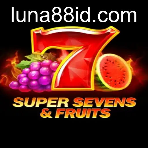 7SuperSevensFruits