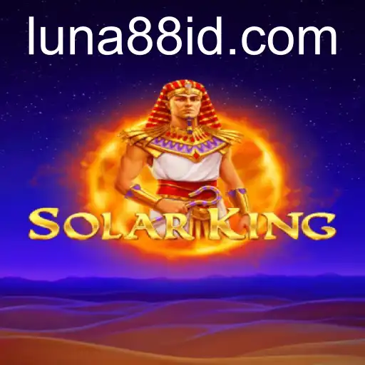 SolarKing