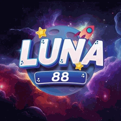 LUNA88-Pusat Kendali Dan Panduan Akses Sistem Online Indonesia Logo